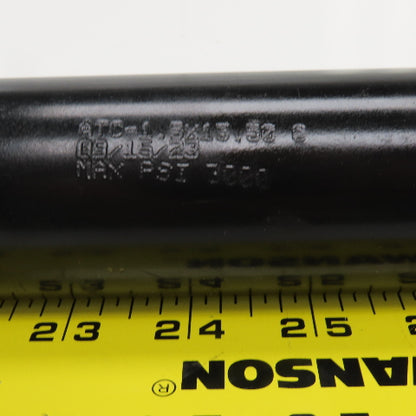 ATC Double Acting Hydraulic Cylinder 1.5" Bore 13.5" Stroke 1" Rod 3000PSI