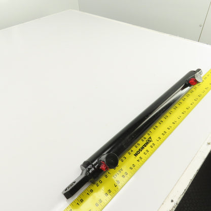 ATC Double Acting Hydraulic Cylinder 1.5" Bore 13.5" Stroke 1" Rod 3000PSI