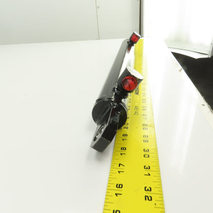 ATC Double Acting Hydraulic Cylinder 1.5" Bore 13.5" Stroke 1" Rod 3000PSI
