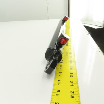 ATC Double Acting Hydraulic Cylinder 1.5" Bore 13.5" Stroke 1" Rod 3000PSI
