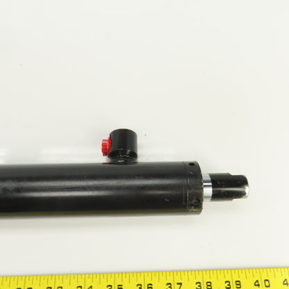 ATC Double Acting Hydraulic Cylinder 1.5" Bore 13.5" Stroke 1" Rod 3000PSI