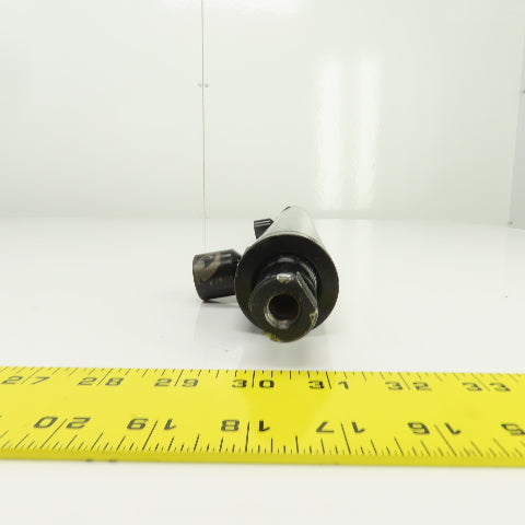 ATC Double Acting Hydraulic Cylinder 1.5" Bore 13.5" Stroke 1" Rod 3000PSI