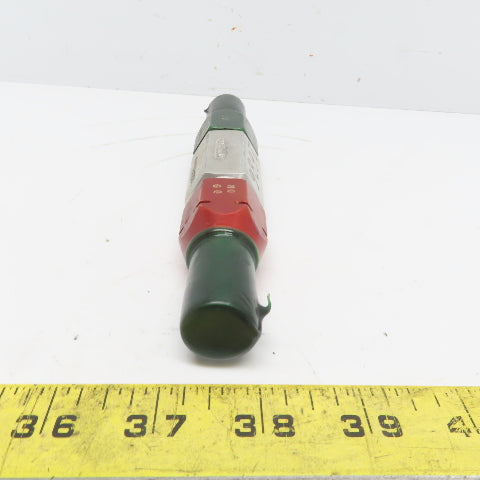 0.744 Go 0.746 No Go Smooth Pin Plug Gauge