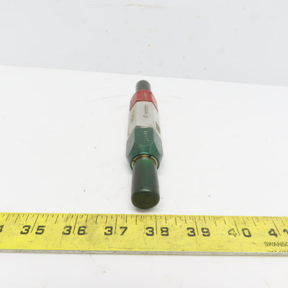 0.6640 Go 0.6650 No Go Smooth Pin Plug Gauge
