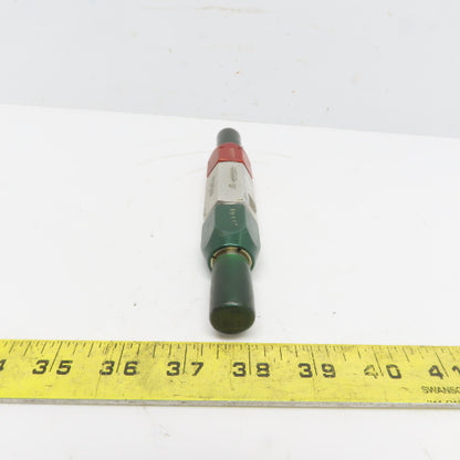 0.6640 Go 0.6650 No Go Smooth Pin Plug Gauge