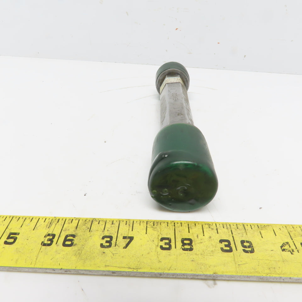 1.1875 Go 1.1895 No Go Smooth Pin Plug Gauge