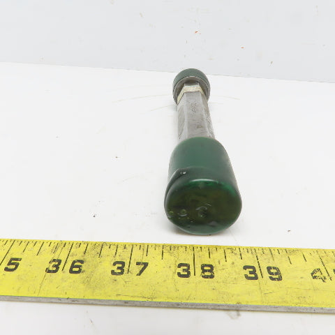 1.1875 Go 1.1895 No Go Smooth Pin Plug Gauge