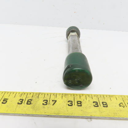 1.1875 Go 1.1895 No Go Smooth Pin Plug Gauge