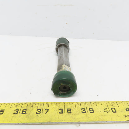 1.1875 Go 1.1895 No Go Smooth Pin Plug Gauge