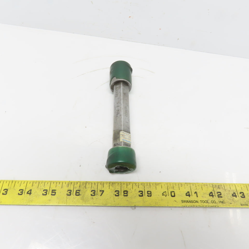 1.1875 Go 1.1895 No Go Smooth Pin Plug Gauge