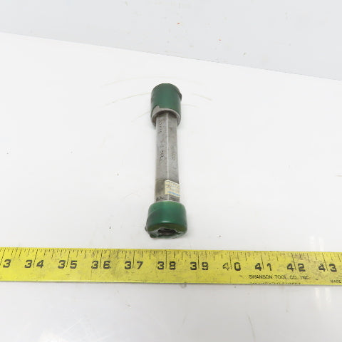 1.1875 Go 1.1895 No Go Smooth Pin Plug Gauge