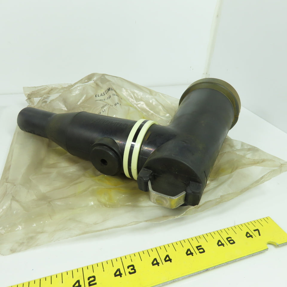 Elastimold 165LRR-FAB-220-CS754 Loadbreak Elbow W/O TP .625-.735 Diam.