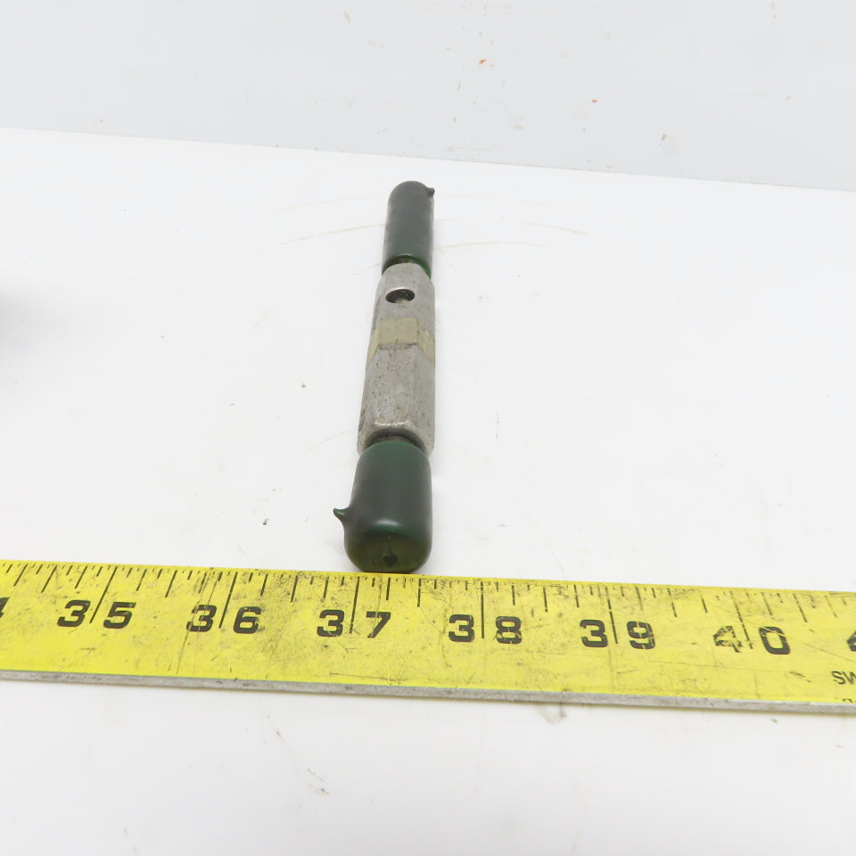 .625 Go .6255 No Go Smooth Pin Plug Gauge