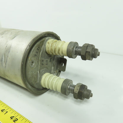 Siemens B25838-T0456-K014 Capacitor 1000V 300Hz MKV 45