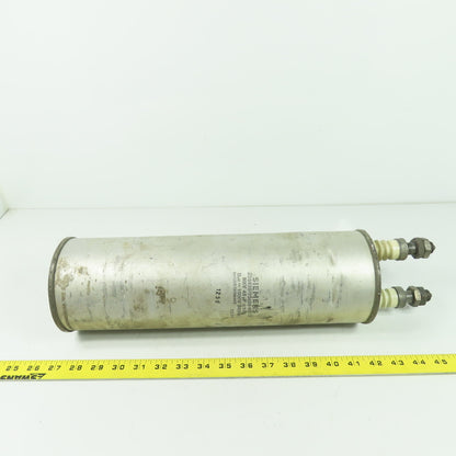 Siemens B25838-T0456-K014 Capacitor 1000V 300Hz MKV 45