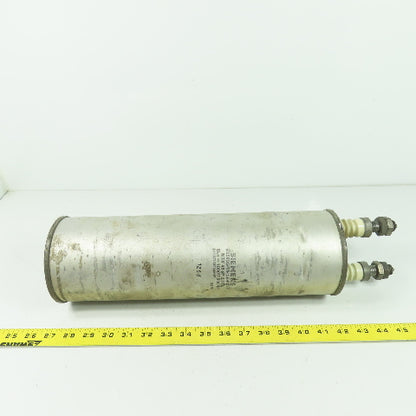Siemens B25838-T0456-K014 Capacitor 1000V 300Hz MKV 45