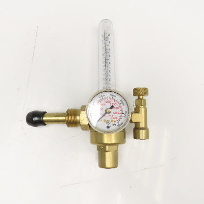 Harris Model 355 Argon CO2 Flow Meter Regulator