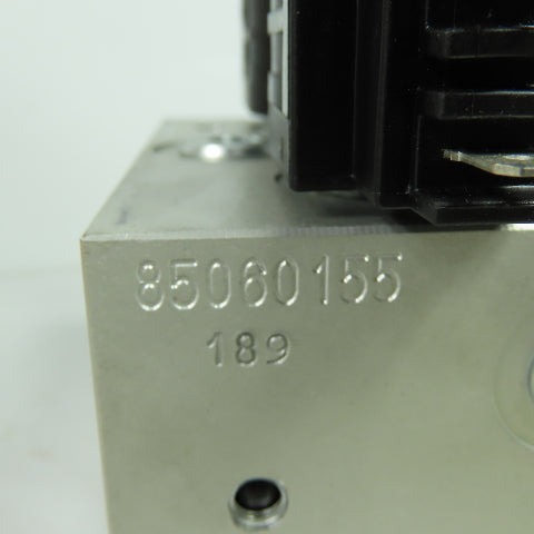 Dewald Fluid Power 85060155 12VDC Hydraulic SUV Wheelchair Lift Valve