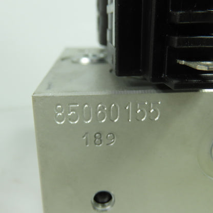Dewald Fluid Power 85060155 12VDC Hydraulic SUV Wheelchair Lift Valve