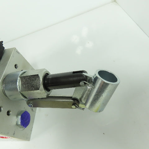 Dewald Fluid Power 85060155 12VDC Hydraulic SUV Wheelchair Lift Valve