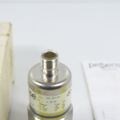 Automation Direct PTD25-20-0015H ProSense 0-15 PSIG Pressure Transmitter 32VDCC