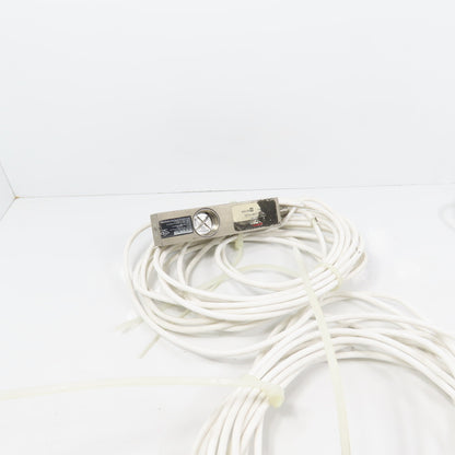 Rice Lake RL35082-N5-4K SS Single Ended Beam Load Cell 4000LBS 2mV/V Lot Of 4