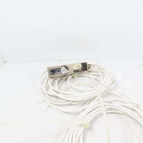 Rice Lake RL35082-N5-4K SS Single Ended Beam Load Cell 4000LBS 2mV/V Lot Of 4