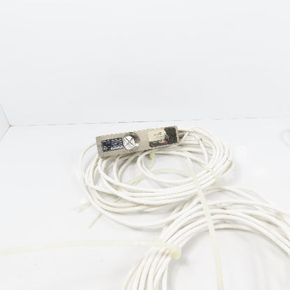 Rice Lake RL35082-N5-4K SS Single Ended Beam Load Cell 4000LBS 2mV/V Lot Of 4