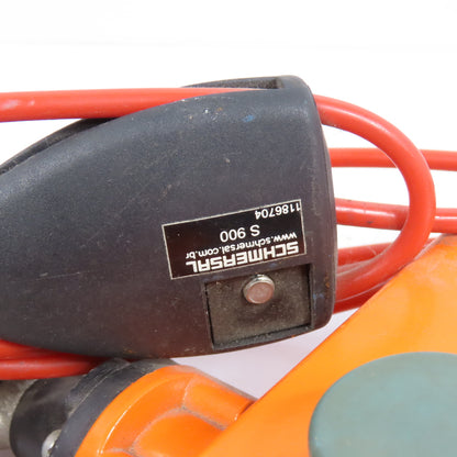 Schmersal ZS 75 S 2Ö/2S VD Emergency Pull-Wire Switch 300VAC W/ S 900