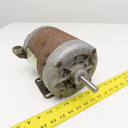 Century Motor 8-129220-02 Type SC 1/2Hp 1140 RPM 3Ph 200-230/460V AC Motor