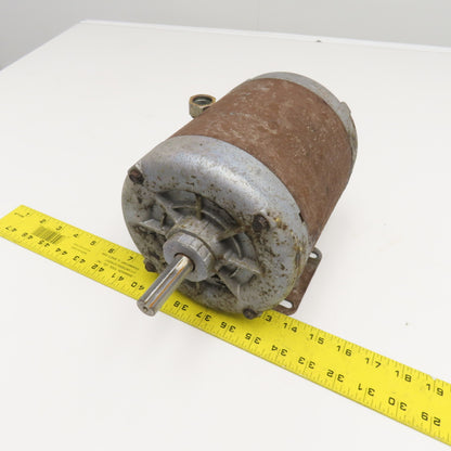 Century Motor 8-129220-02 Type SC 1/2Hp 1140 RPM 3Ph 200-230/460V AC Motor
