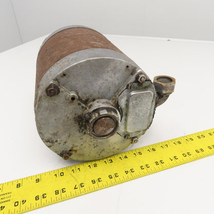 Century Motor 8-129220-02 Type SC 1/2Hp 1140 RPM 3Ph 200-230/460V AC Motor
