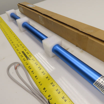 Firgelli FA-BH36-224-12-24" 36 Cal. Linear Actuator 24VDC 24" Stroke 224Lb Load