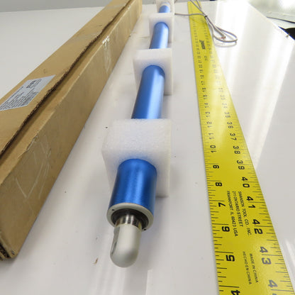 Firgelli FA-BH36-224-12-24" 36 Cal. Linear Actuator 24VDC 24" Stroke 224Lb Load