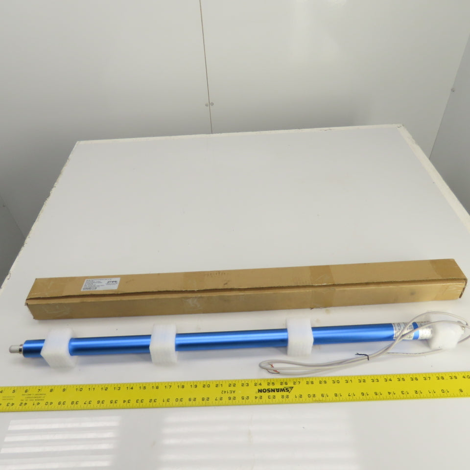 Firgelli FA-BH36-224-12-24" 36 Cal. Linear Actuator 24VDC 24" Stroke 224Lb Load