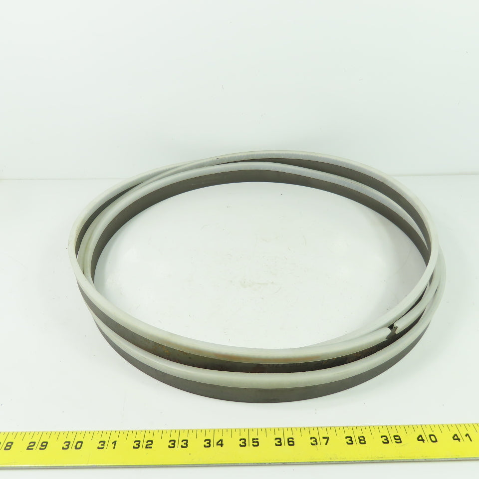Amada AM951200100507 Bandsaw Blade 12' X 1.0 X .035 5/7 Teeth