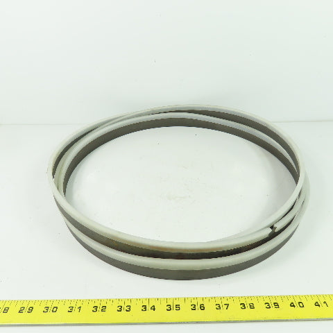 Amada AM951200100507 Bandsaw Blade 12' X 1.0 X .035 5/7 Teeth