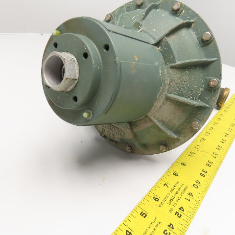 Foxboro V1400 1" NPT Pneumatic Valve Actuator 20PSI Air 150PSI LP