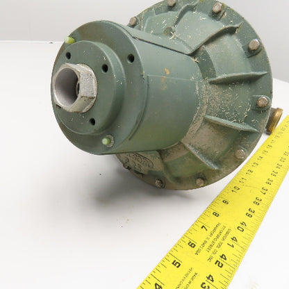 Foxboro V1400 1" NPT Pneumatic Valve Actuator 20PSI Air 150PSI LP