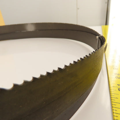 Lenox 04952966 Welded Bandsaw Blade 15'-4" Long x 1-1/4" Wide x 5/8V