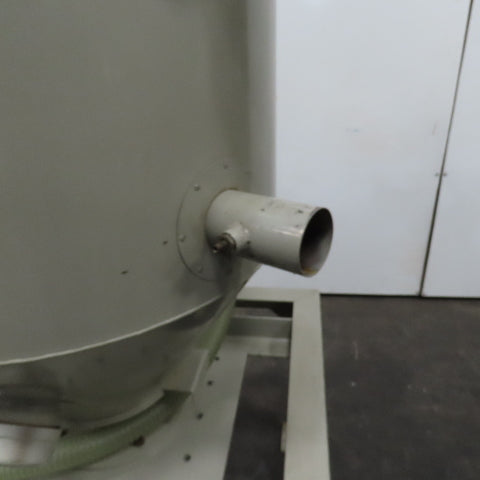 Conair Franklin 1805390200 Drying Hopper W/DB12 Contained Vacuum Loader 110V 1PH
