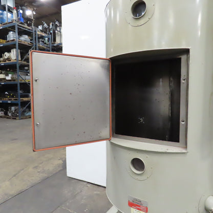 Conair Franklin 1805390200 Drying Hopper W/DB12 Contained Vacuum Loader 110V 1PH