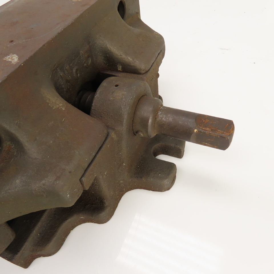 No.5 12" Precision Milling Drilling Machine Machinist Vise 9" Open