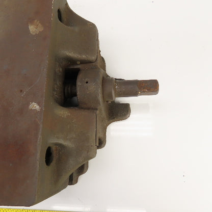No.5 12" Precision Milling Drilling Machine Machinist Vise 9" Open