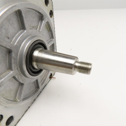 Okuma BL MC50E-20TB 1kW 2000RPM 3Ph 133V 133Hz BL Motor Missing Cover