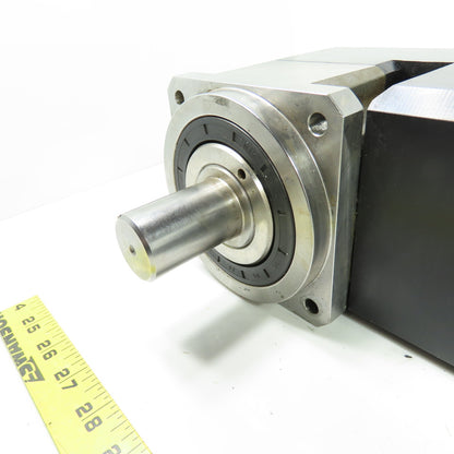 Parker N0924KR-NMSN 340V Brushless Servo Motor W/Gear Reducer 4837RPM