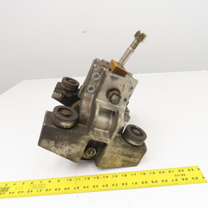 Unified Ind. Inc. BC 325 2 3000 Lbs. Steel Track Hoist Trolley 3-6" Flange