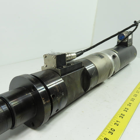 Gardner Denver 3B260A 927810 3BB 933873 Cooper Electric Nutrunner 3/4" Drive