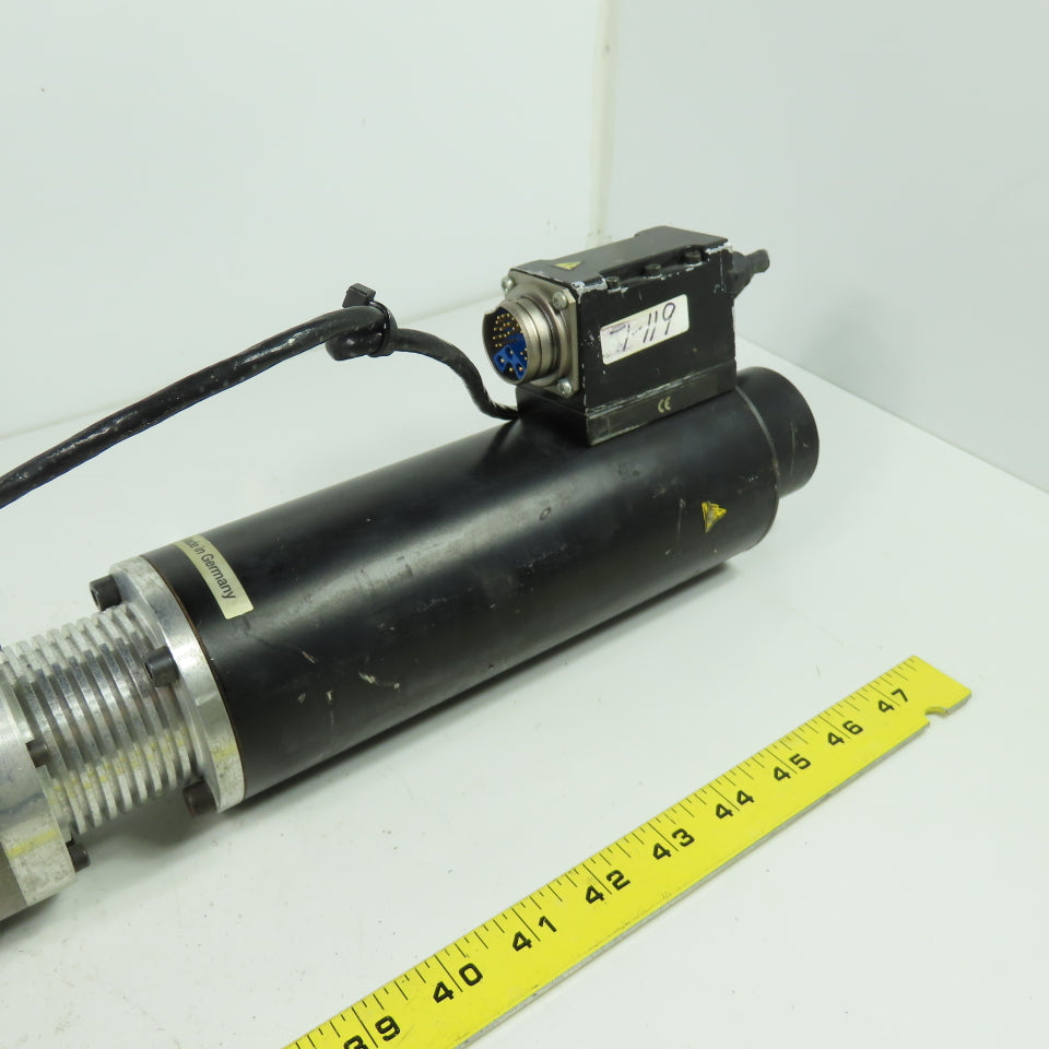 Gardner Denver 3B260A 927810 3BB 933873 Cooper Electric Nutrunner 3/4" Drive