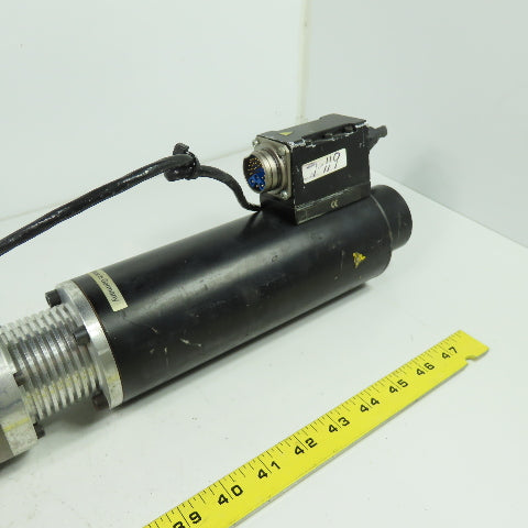Gardner Denver 3B260A 927810 3BB 933873 Cooper Electric Nutrunner 3/4" Drive